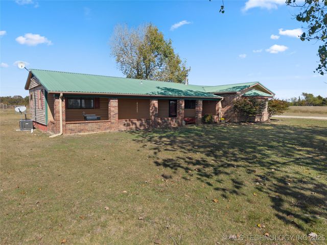 441 Acorn, Ardmore, OK 73401