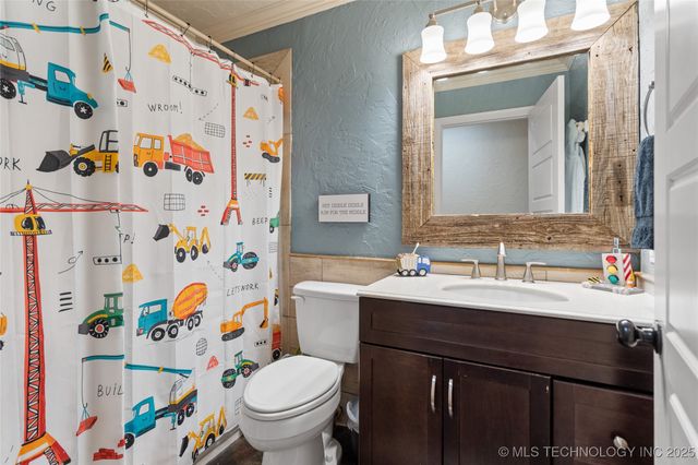 441 Acorn, Ardmore, OK 73401