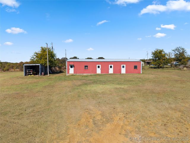 441 Acorn, Ardmore, OK 73401