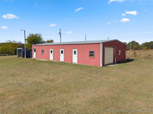 441 Acorn, Ardmore, OK 73401