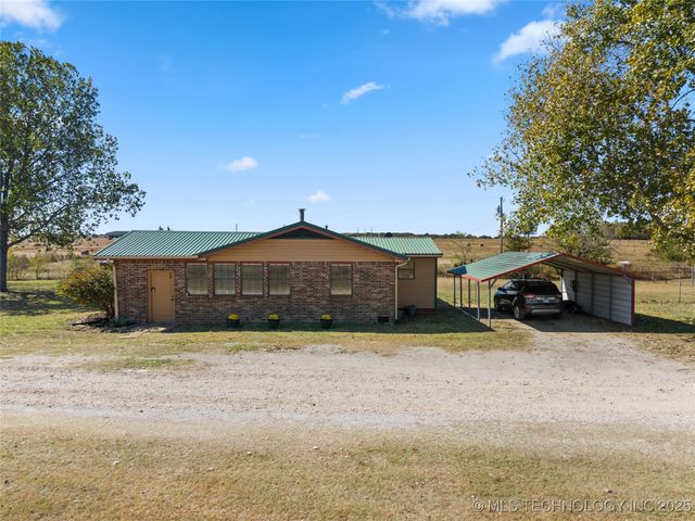 441 Acorn, Ardmore, OK 73401