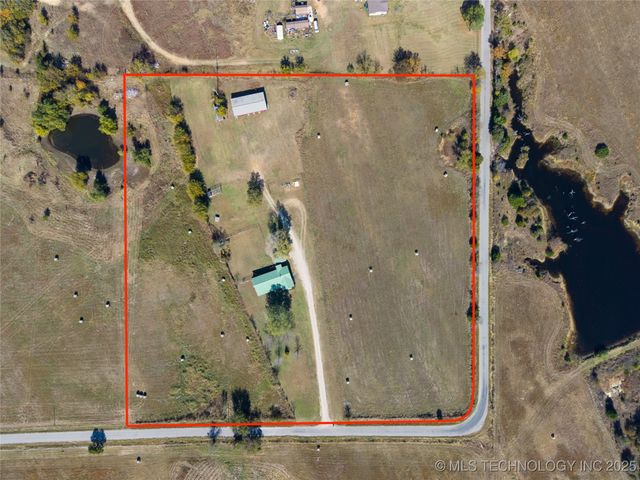 441 Acorn, Ardmore, OK 73401