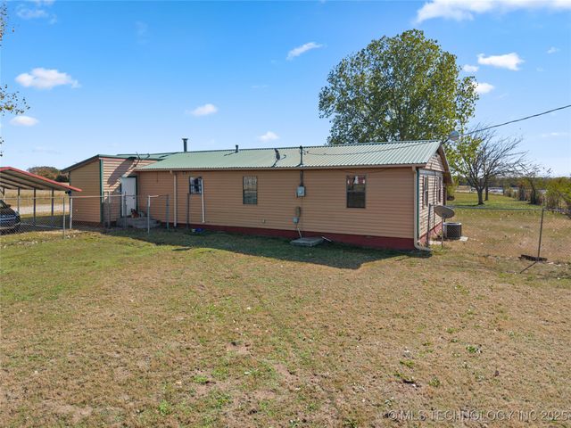 441 Acorn, Ardmore, OK 73401