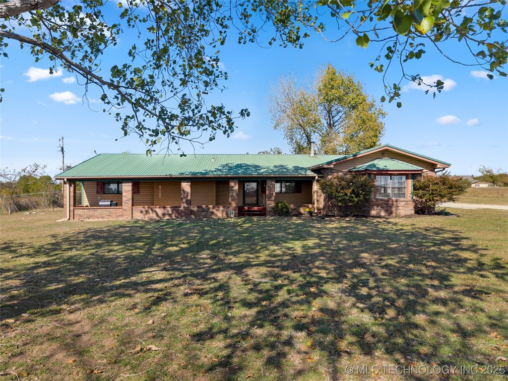441 Acorn, Ardmore, OK 73401