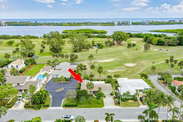 1310 N Lakeside Drive, Lake Worth Beach, FL 33460