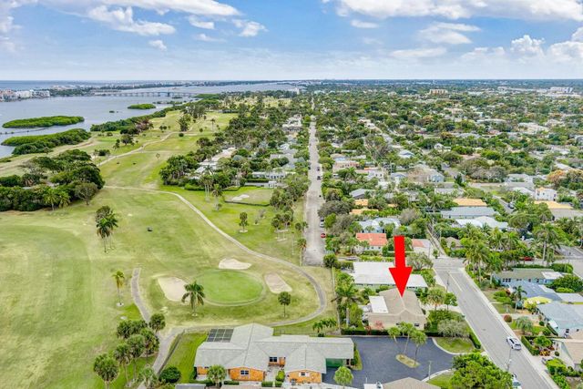 1310 N Lakeside Drive, Lake Worth Beach, FL 33460