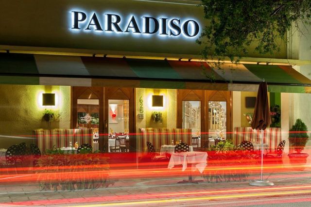 1310 N Lakeside Drive, Lake Worth Beach, FL 33460