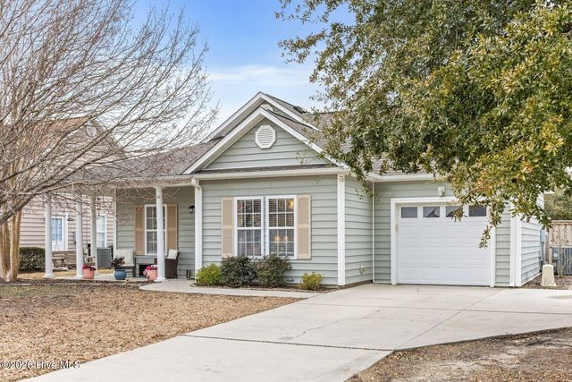 119 Tylers Cove Way, Winnabow, NC 28479