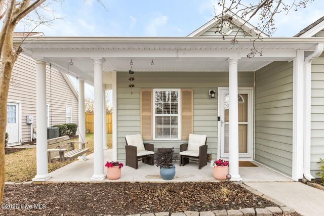 119 Tylers Cove Way, Winnabow, NC 28479