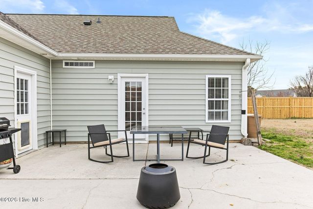 119 Tylers Cove Way, Winnabow, NC 28479