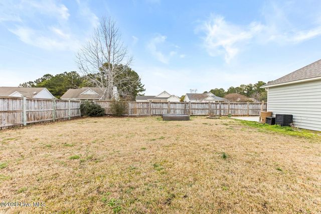 119 Tylers Cove Way, Winnabow, NC 28479