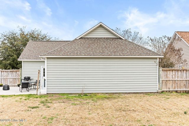 119 Tylers Cove Way, Winnabow, NC 28479