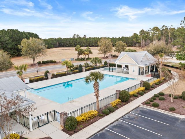 119 Tylers Cove Way, Winnabow, NC 28479