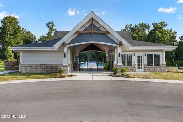 119 Tylers Cove Way, Winnabow, NC 28479