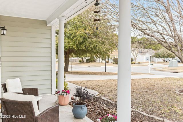 119 Tylers Cove Way, Winnabow, NC 28479