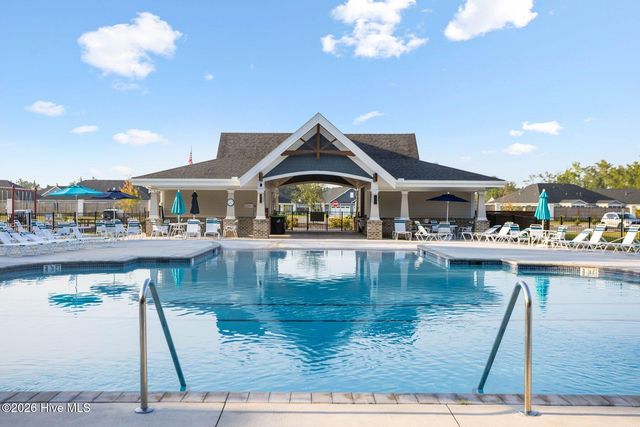 119 Tylers Cove Way, Winnabow, NC 28479