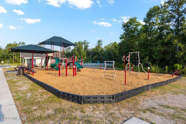 119 Tylers Cove Way, Winnabow, NC 28479