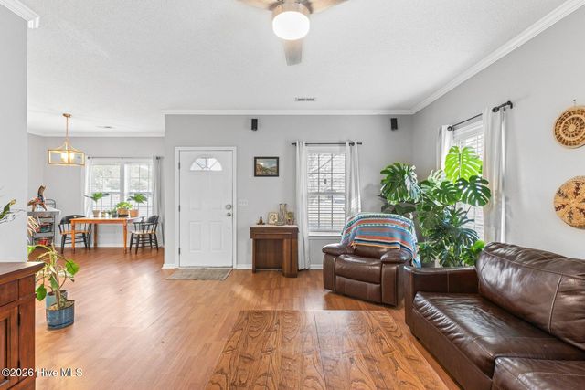 119 Tylers Cove Way, Winnabow, NC 28479