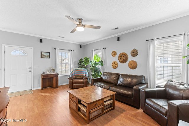 119 Tylers Cove Way, Winnabow, NC 28479