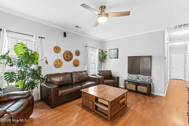 119 Tylers Cove Way, Winnabow, NC 28479