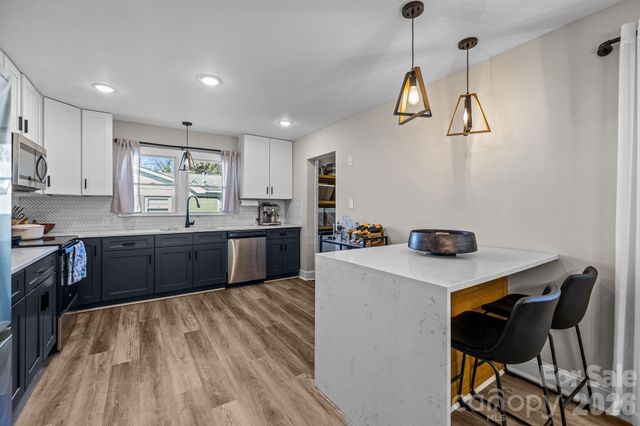 1036 Cutler Place, Charlotte, NC 28205