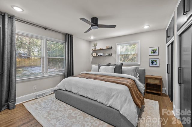 1036 Cutler Place, Charlotte, NC 28205