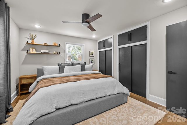 1036 Cutler Place, Charlotte, NC 28205