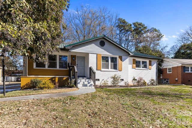 1036 Cutler Place, Charlotte, NC 28205