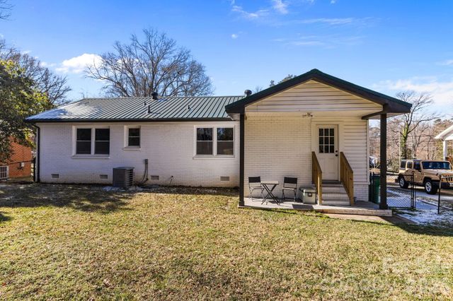 1036 Cutler Place, Charlotte, NC 28205