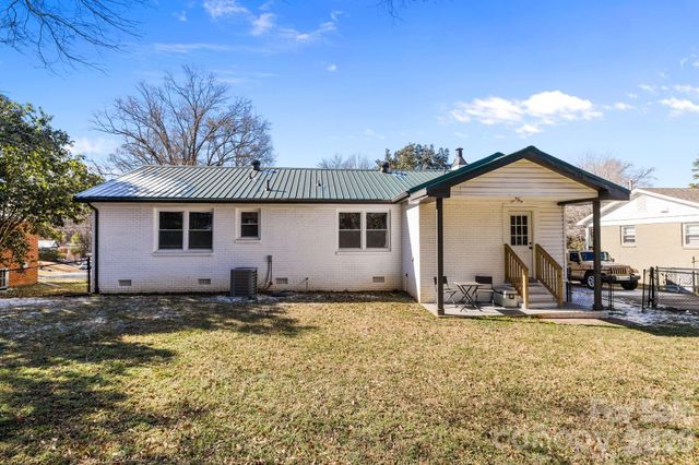 1036 Cutler Place, Charlotte, NC 28205