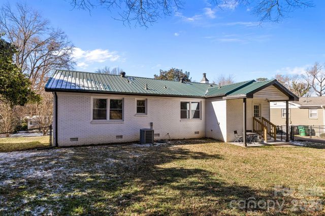 1036 Cutler Place, Charlotte, NC 28205