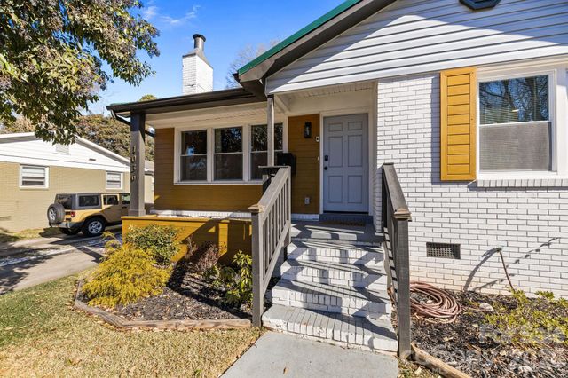 1036 Cutler Place, Charlotte, NC 28205