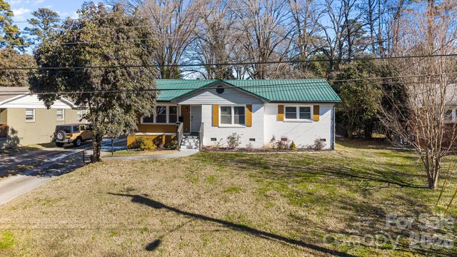 1036 Cutler Place, Charlotte, NC 28205