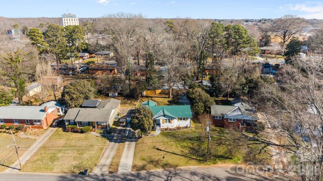 1036 Cutler Place, Charlotte, NC 28205