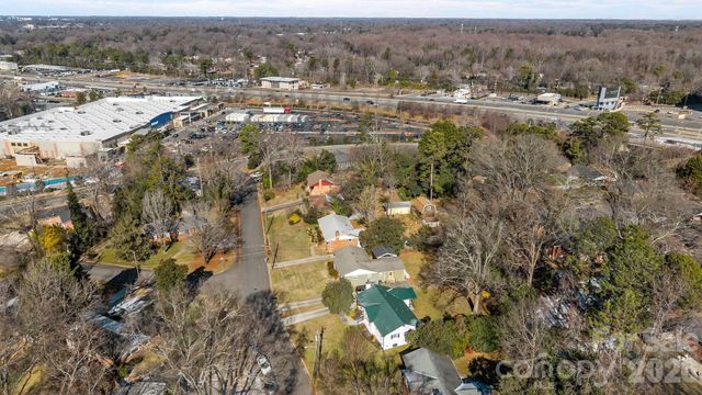 1036 Cutler Place, Charlotte, NC 28205