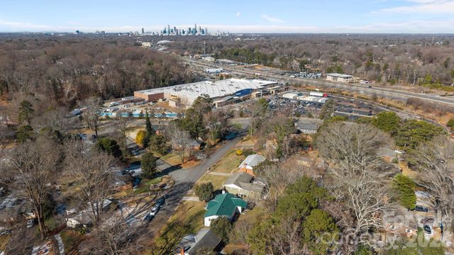 1036 Cutler Place, Charlotte, NC 28205