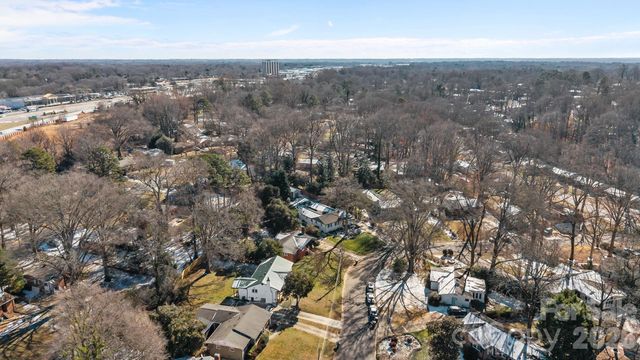 1036 Cutler Place, Charlotte, NC 28205