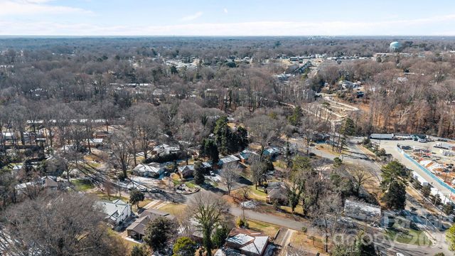 1036 Cutler Place, Charlotte, NC 28205