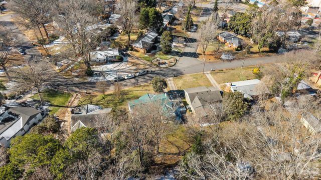 1036 Cutler Place, Charlotte, NC 28205