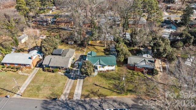 1036 Cutler Place, Charlotte, NC 28205