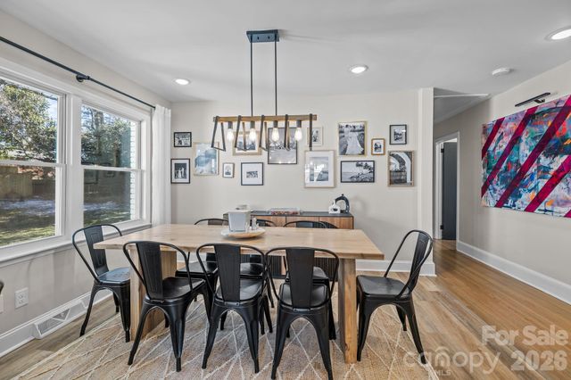 1036 Cutler Place, Charlotte, NC 28205