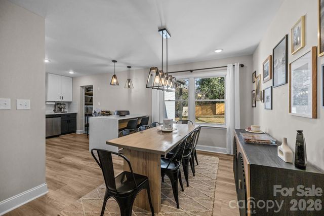 1036 Cutler Place, Charlotte, NC 28205