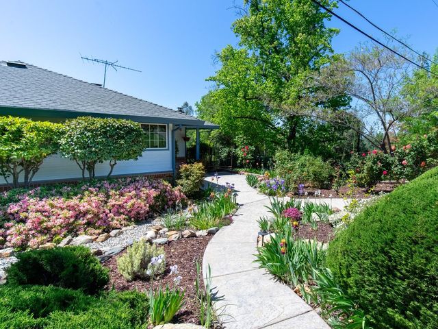 206 Judy Dr, Placerville, CA 95667