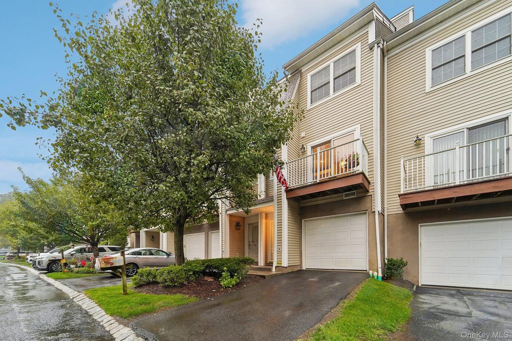 122 Crystal Hill Drive, Pomona, NY 10970 — photo 2