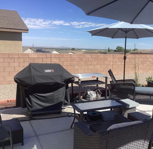 57 Tome Vista Drive, Los Lunas, NM 87031