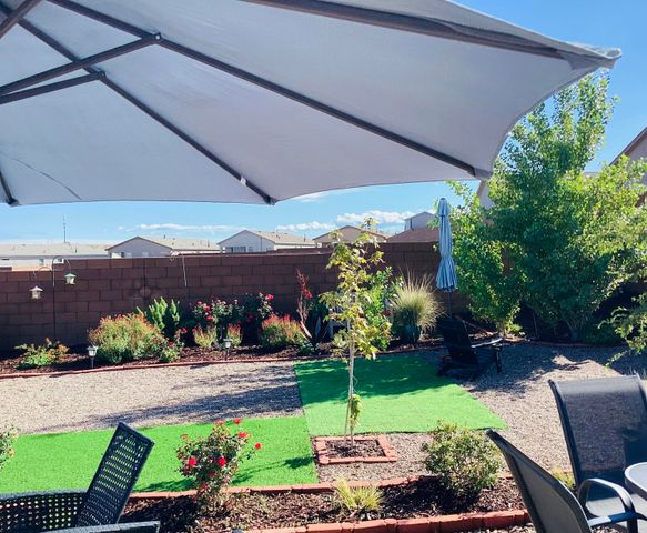 57 Tome Vista Drive, Los Lunas, NM 87031