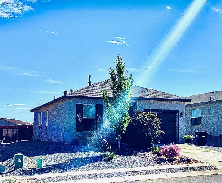 57 Tome Vista Drive, Los Lunas, NM 87031