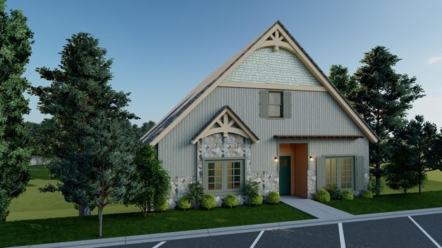 100 Pointe Pinnacle Lane, Branson, MO 65616