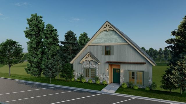 100 Pointe Pinnacle Lane, Branson, MO 65616