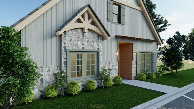 100 Pointe Pinnacle Lane, Branson, MO 65616